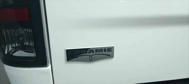 2012 Ram 1500 Laramie