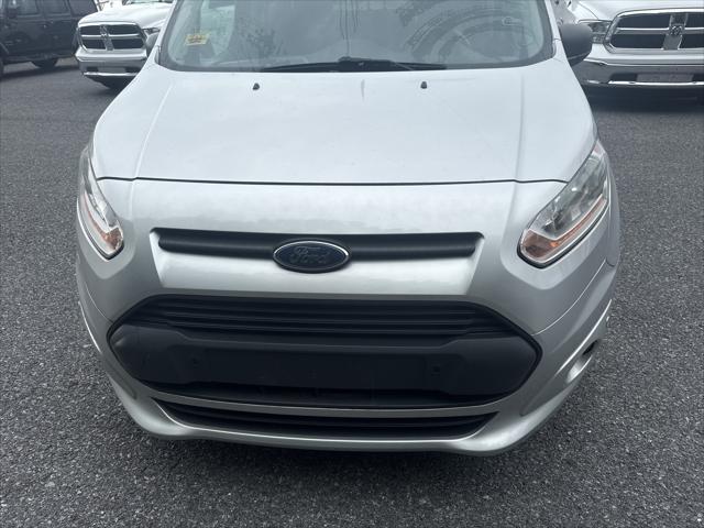 2017 Ford Transit Connect XLT