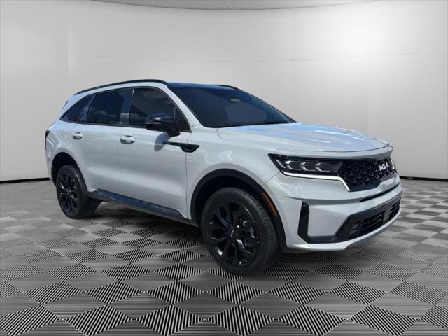 2022 Kia Sorento SX 2022 Kia Sorento SX