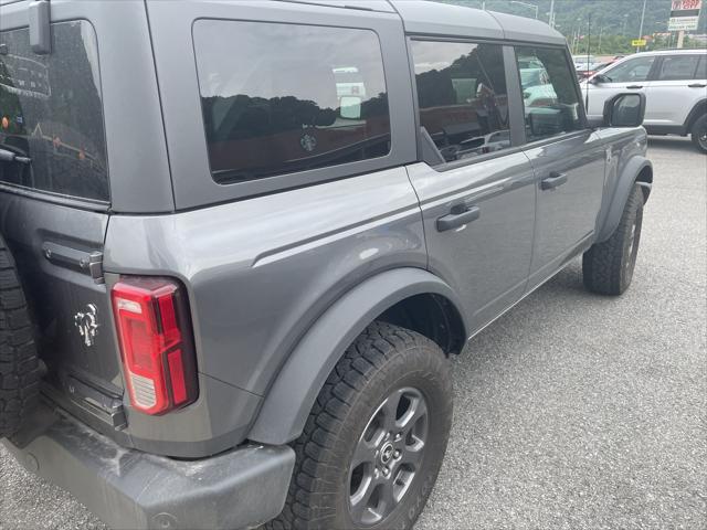2025 Ford Bronco Big Bend 2025 Ford Bronco Big Bend