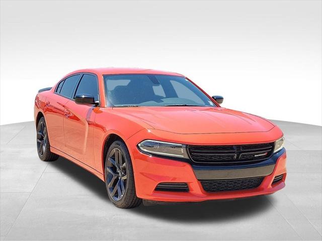2023 Dodge Charger SXT for sale in Sallisaw, OK