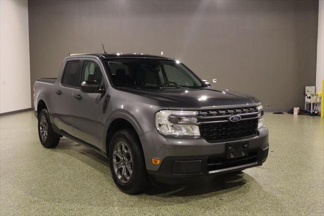 2023 Ford Maverick XLT