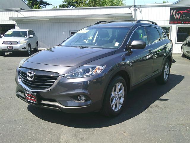 2015 Mazda CX-9 Touring for sale in Portland, OR