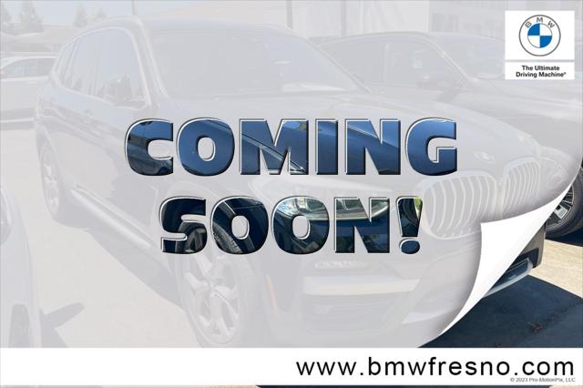 2021 BMW X3 xDrive30i for sale in Fresno, CA