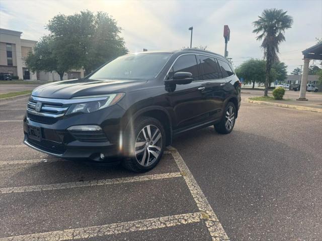 2017 Honda Pilot Touring for sale in Arkadelphia, AR