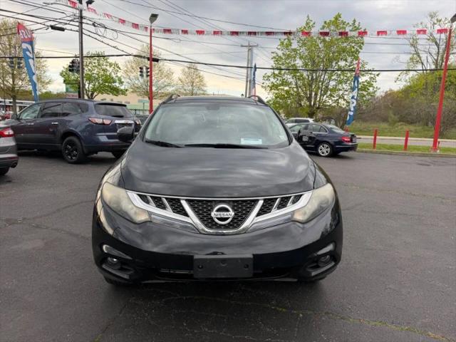 2011 Nissan Murano SL for sale in Medford, NY