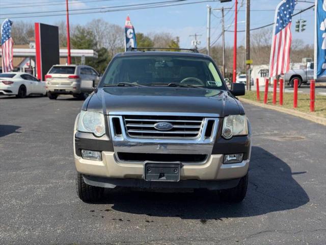 2006 Ford Explorer Eddie Bauer for sale in Medford, NY