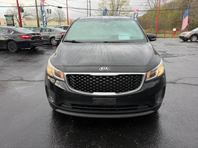 2017 Kia Sedona LX for sale in Medford, NY
