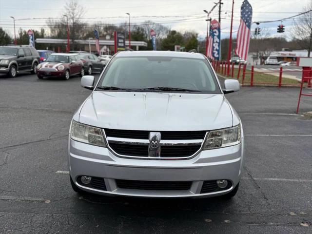 2010 Dodge Journey SXT for sale in Medford, NY