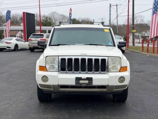 2010 Jeep Commander Sport for sale in Medford, NY