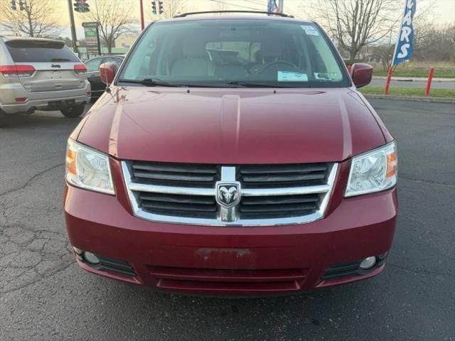 2010 Dodge Grand Caravan SXT for sale in Medford, NY