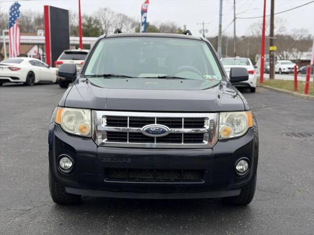 2008 Ford Escape XLT for sale in Medford, NY