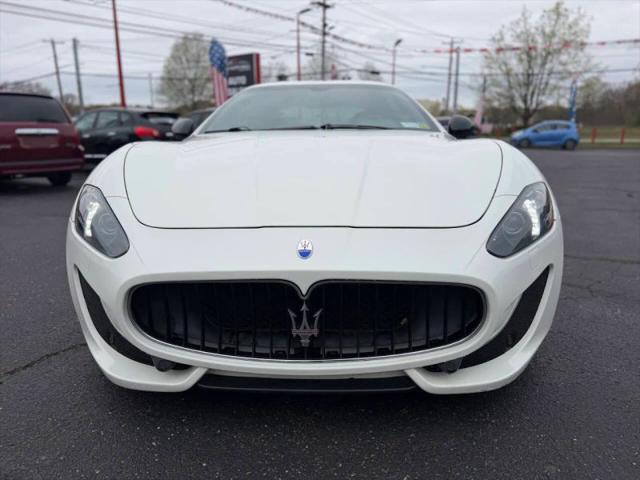 2014 Maserati GranTurismo Sport for sale in Medford, NY