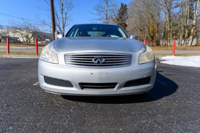 2007 INFINITI G35 G35x for sale in Medford, NY