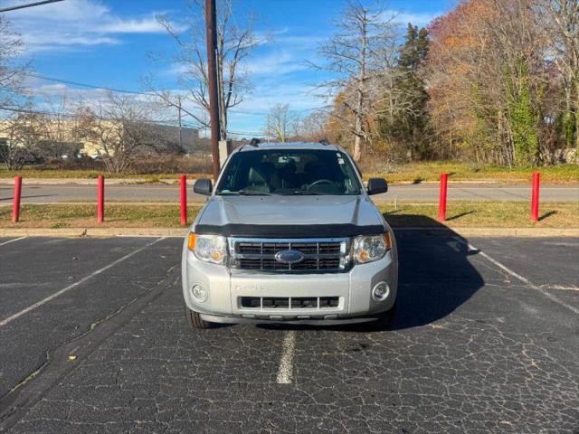 2008 Ford Escape XLT for sale in Medford, NY