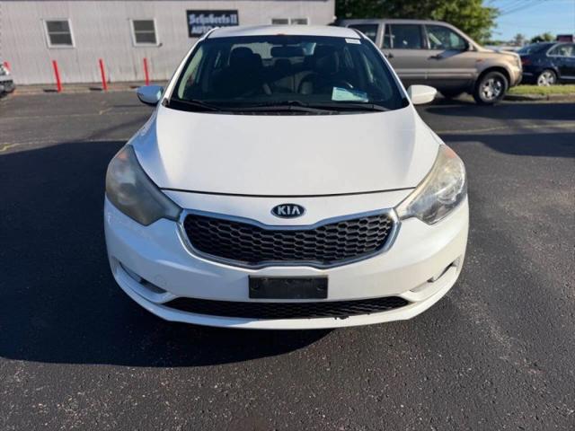 2015 Kia Forte EX for sale in Medford, NY