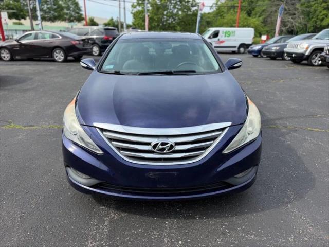 2014 Hyundai Sonata SE for sale in Medford, NY