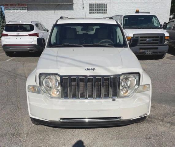 2009 Jeep Liberty Limited Edition for sale in Medford, NY