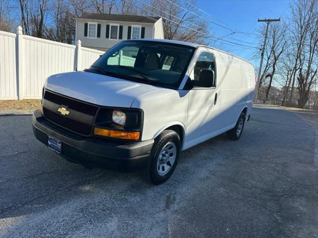 2013 Chevrolet Express Work Van for sale in Cumberland, RI