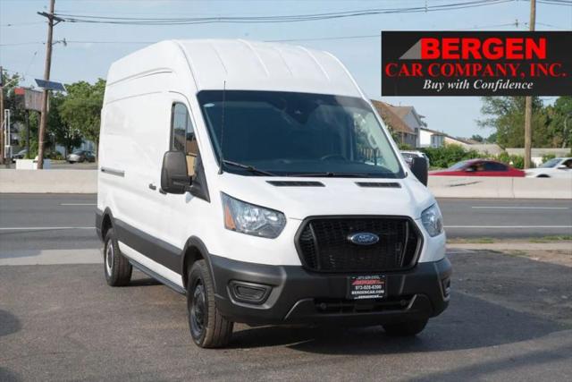 2023 Ford Transit Cargo Van w/9 950-lb GVWR for sale in Lodi, NJ