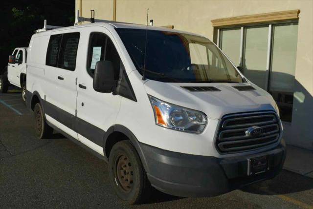 2017 Ford Transit w/60/40 Side Door w/RWB for sale in West Milford, NJ