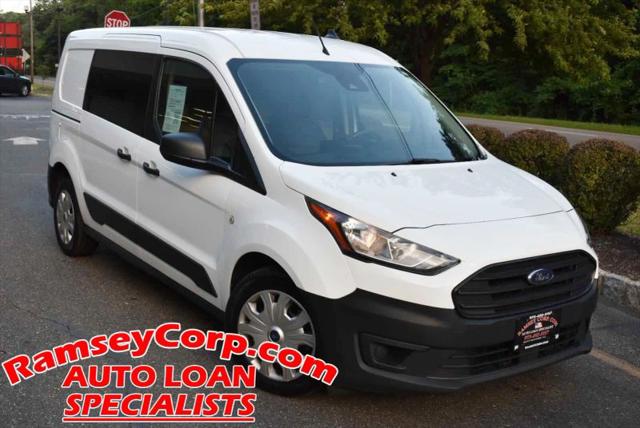 2022 Ford Transit Connect XL Cargo Van for sale in West Milford, NJ