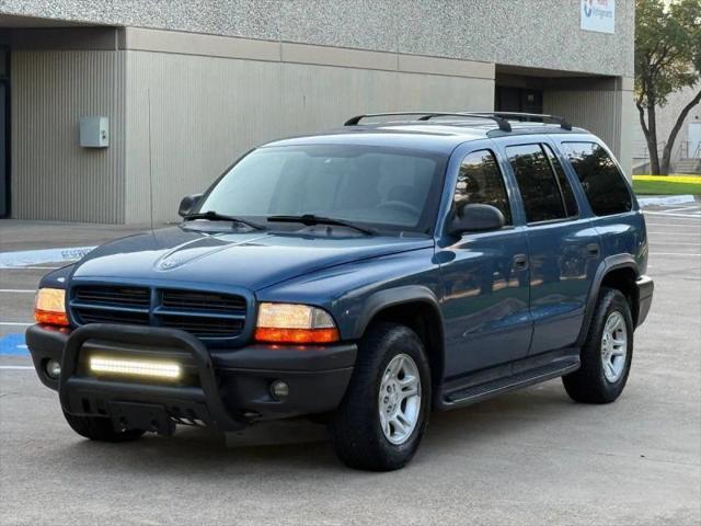 2003 Dodge Durango Sport/SXT for sale in Carrollton, TX