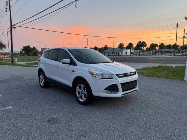 2015 Ford Escape SE for sale in Largo, FL