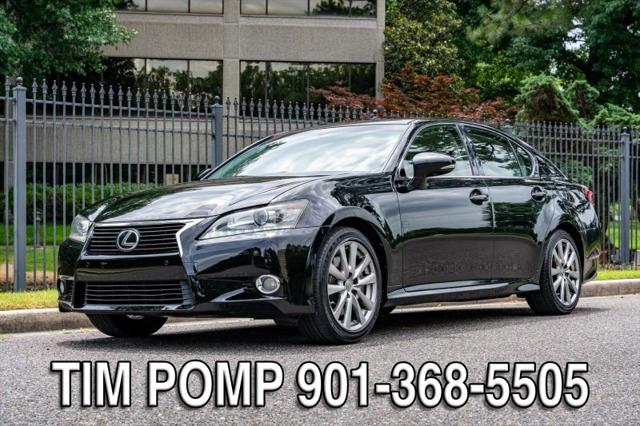 2013 Lexus GS 350 350 for sale in Memphis, TN