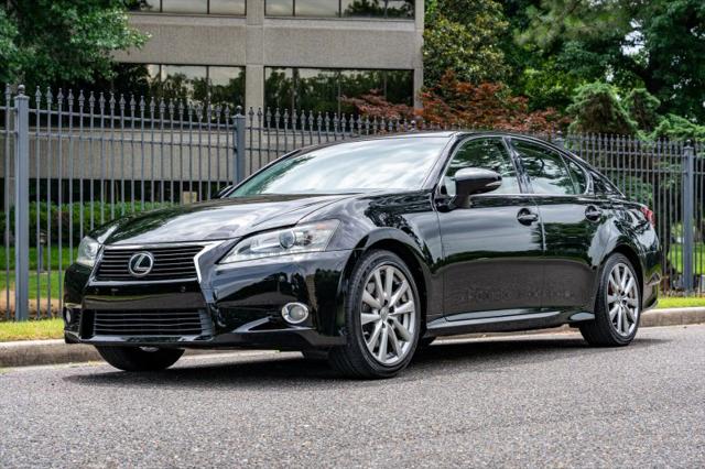 2013 Lexus GS 350 350 for sale in Memphis, TN