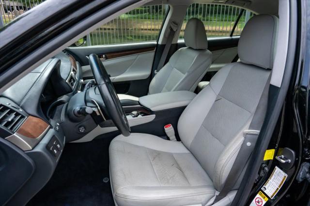 2013 Lexus GS 350 350