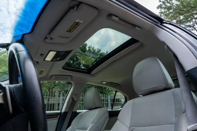 2013 Lexus GS 350 350