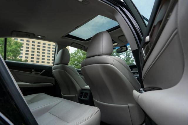 2013 Lexus GS 350 350