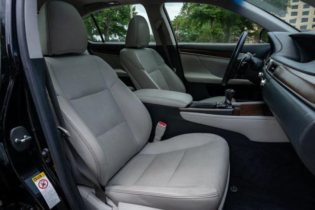 2013 Lexus GS 350 350