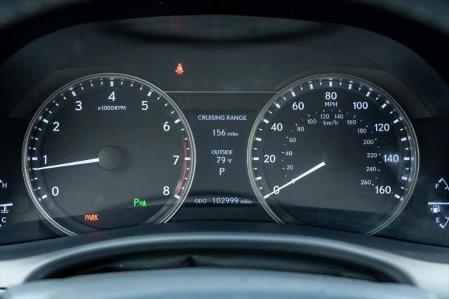 2013 Lexus GS 350 350