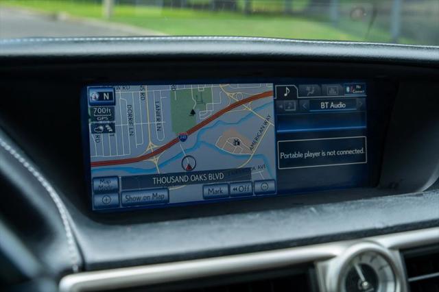 2013 Lexus GS 350 350