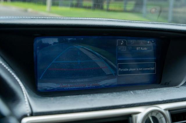 2013 Lexus GS 350 350
