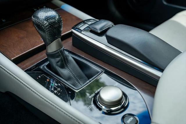 2013 Lexus GS 350 350