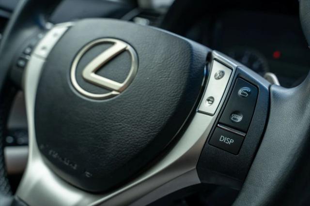 2013 Lexus GS 350 350