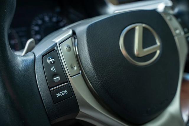 2013 Lexus GS 350 350