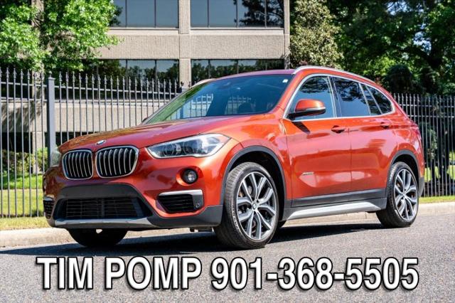 2018 BMW X1 xDrive28i for sale in Memphis, TN