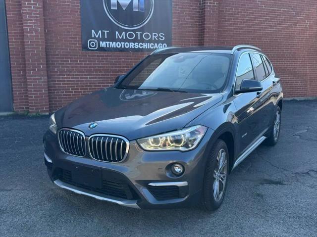 2016 BMW X1 xDrive28i for sale in Highland Park, IL