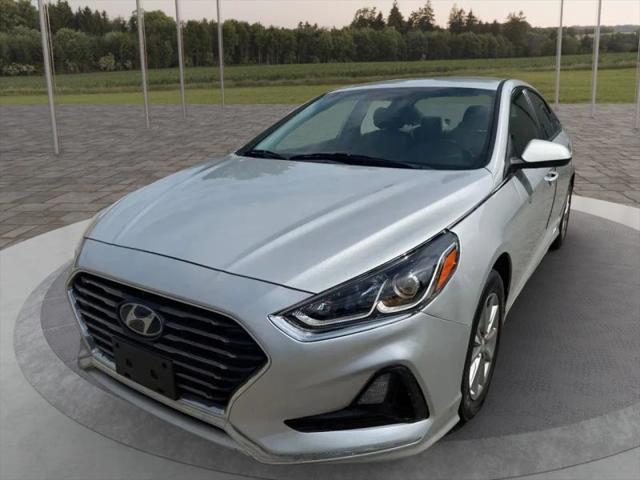 2019 Hyundai Sonata SE for sale in Greensboro, NC