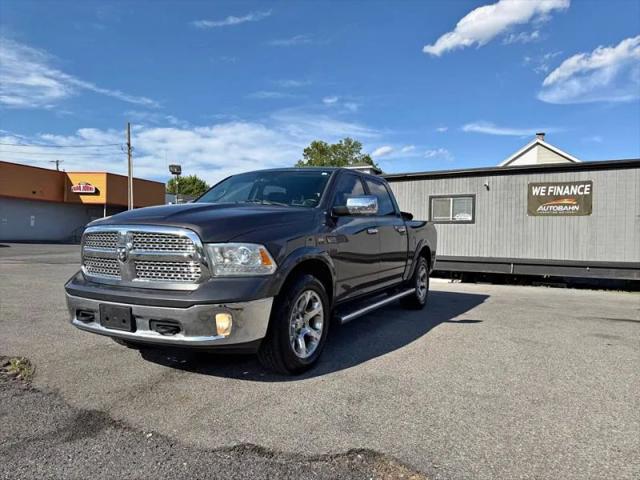 2015 Ram 1500 Laramie for sale in Bangor, PA