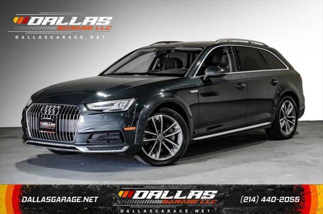 2018 Audi allroad 2.0T Premium for sale in Plano, TX