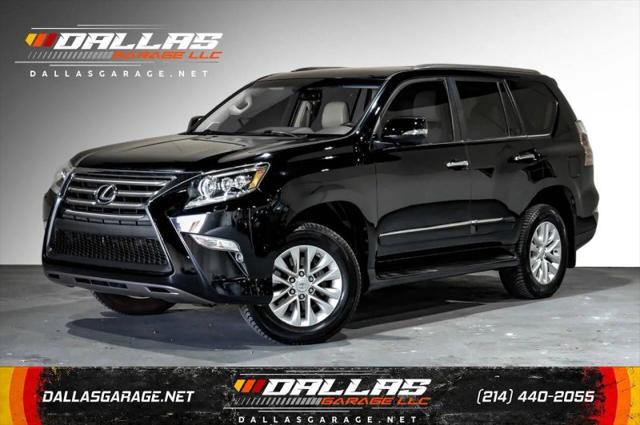 2017 Lexus GX 460 Luxury for sale in Plano, TX