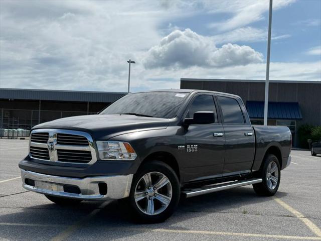 2017 Ram 1500 SLT for sale in Indianapolis, IN