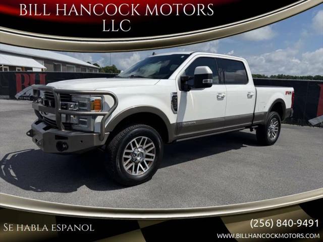 2019 Ford F-250 King Ranch for sale in Albertville, AL