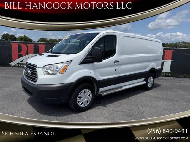 2019 Ford Transit w/60/40 Side Door w/RWB for sale in Albertville, AL