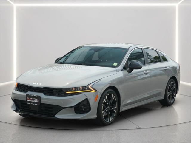 2023 Kia K5 GT-Line for sale in New Hyde Park, NY